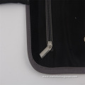 Foldable and detachable travel portable toiletry bag storage bag cosmetic bag